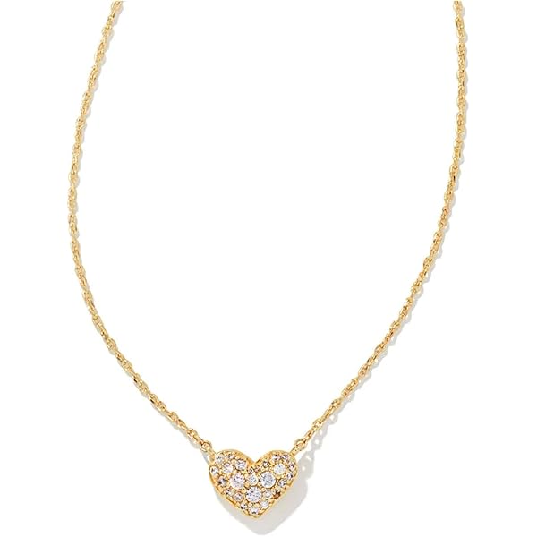 ネックレス・ペンダント Baby Heart Necklace 4Color 110306_G_01.jpg?v=1722029150